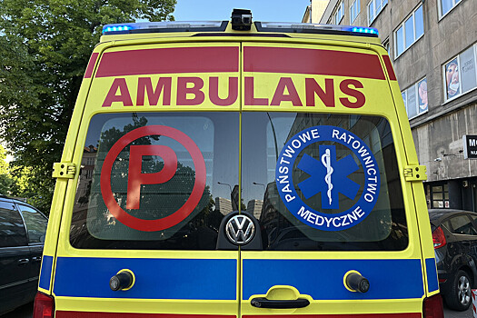 Спортсмены умерли после марафона в США