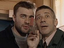 Продолжение сериала «Агент национальной безопасности» снимают в Петербурге