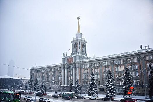 Мэрия Екатеринбурга отклонила проект застройки на Широкой Речке