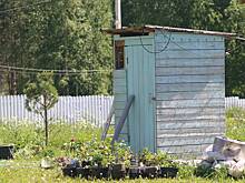 Россиянам назвали способ не платить налог за дачный туалет