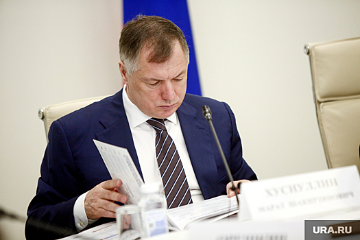 Правительство РФ отказало Екатеринбургу в большой закупке к 300-летию