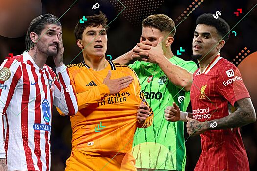 Трансферы Европы, лето-2025, слухи недели в футболе, 4-11 июля 2025, Реал, Ливерпуль, Барселона, Челси, Месси, Дьёкереш