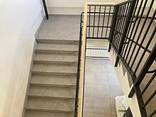 В Поморье ребенка травмировало отлетевшее от лесовоза колесо