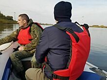 На лодках обследуют реку: в Советске продолжаются поиски 27-летнего местного жителя, пропавшего в ночь на 15 октября