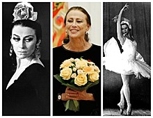Майя Плисецкая: почему всю жизнь балерина чувствовала себя оскорбленной и униженной