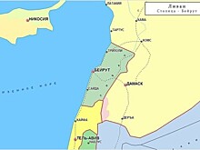 «Новатэк» получил право на разработку двух нефтегазовых блоков в Ливане