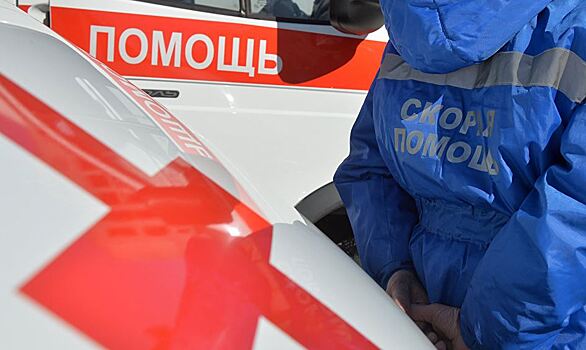 Уроженцу Ивановской области отстрелили ягодицу в московских Сокольниках