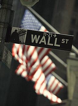 Мировой экономике предсказали падение из-за рецессии в&nbsp;США