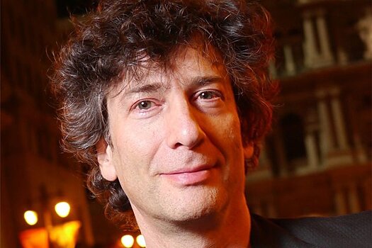 Dark Horse Comics отказывается от публикации Нила Геймана на фоне обвинений в насилии