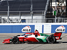 IndyCar: У Prema Racing финансовые проблемы