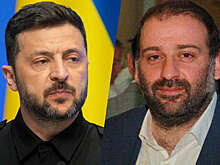 Депутат Рады Дубинский: Зеленский помог Миндичу бежать с Украины