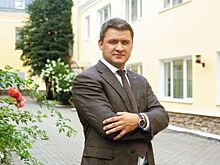 Павел Дудкевич: «В рейтинге энергоэффективности Ленобласть – в числе лидеров»