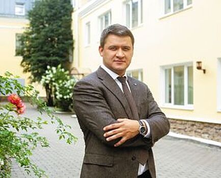 Павел Дудкевич: «В рейтинге энергоэффективности Ленобласть – в числе лидеров»