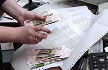 Долги по зарплатам в России за месяц сократились на 3%