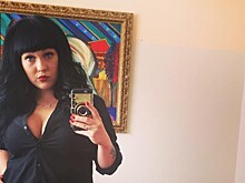 Стриженова рассказала о своей беременности