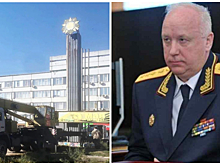Дело о скандальной стеле: Бастрыкин потребовал список виновных чиновников Новосибирска