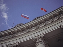 10 жителей Волгоградской области отметили высокими государственными наградами