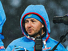 Максим Максимов: «Самый запоминающийся момент в году – розыгрыш Халили и Серохвостова на финише в Ханты-Мансийске. Это самый яркий момент.