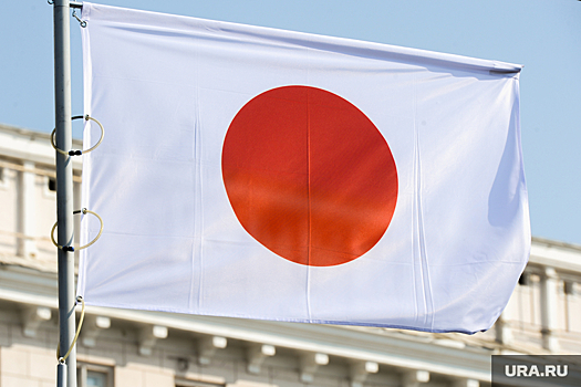Япония ввела санкции на экспорт против УзГА