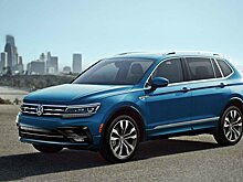 Бензиновый и дизельный Volkswagen Tiguan: что выбрать?