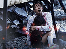 Опубликован первый трейлер сиквела зомби-хоррора "Поезд в Пусан"