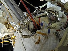 NASA столкнулось с нехваткой скафандров для работы на МКС