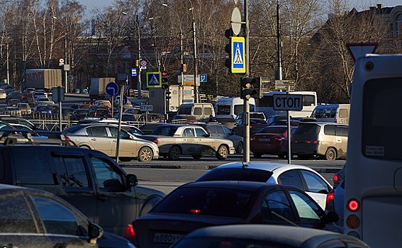 Денег на строительство дорог лишились Бердск и Искитим