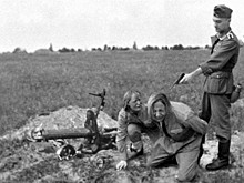 Фотомонтаж как инструмент пропаганды в Великой Отечественной войне