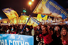Сакральная жертва для Зеленского: грозит ли Украине новый госпереворот