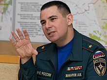 Как в Алтайском крае борются с чрезвычайными ситуациями