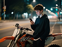 Пример Австралии: в Швейцарии поддерживают запрет соцсетей для подростков