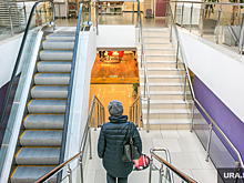 В Сургуте продали торговый центр, ранее принадлежавший опальному олигарху