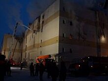 С «Зимней вишни» сняли арест