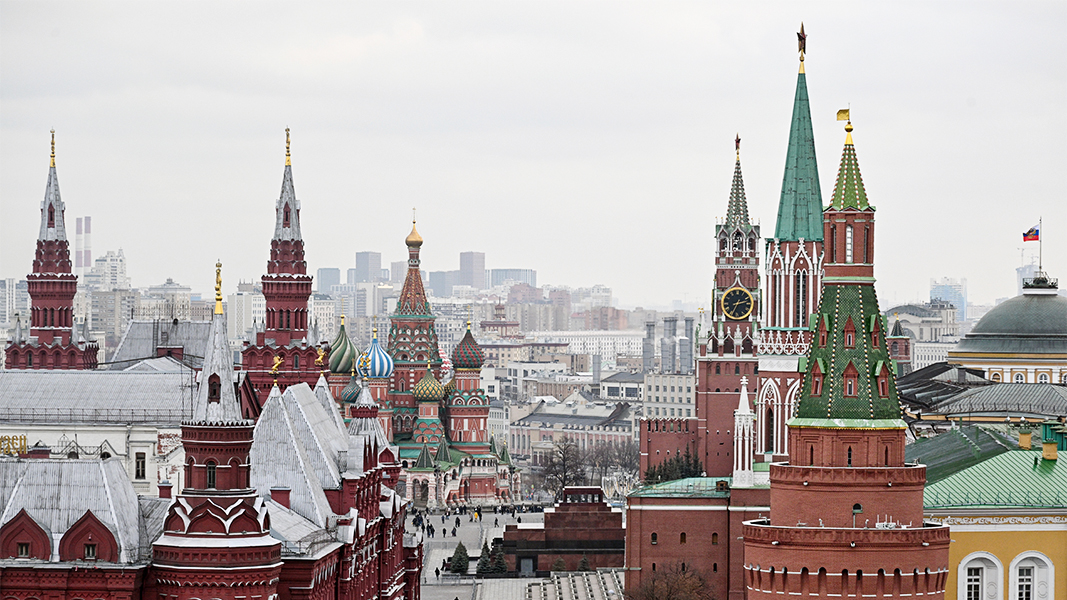 В Кремле высказались о принятии решений Киевом