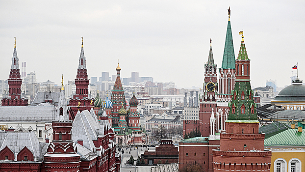 В России может частично повториться кризис 1998 года — Хазин