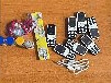 Сотрудники СИЗО-1 ГУФСИН России по Приморскому краю раскрыли план адвоката по передаче крупной партии запрещенных предметов