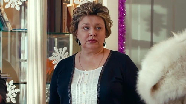 Знакомый Ольги Чиповской рассказал, как актриса себя чувствовала в последнюю их встречу