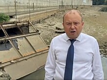 Депутаты Госдумы и ЗСК призвали наказать тех, кто сливает фекальные воды в реку Кубань в Краснодаре