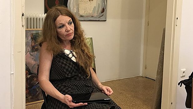 Картинам русских авангардистов не дают выйти на рынок, считает искусствовед
