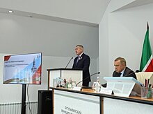 В Самаре согласились с решениями о "раскулачивании" экс-мэра Бугульмы