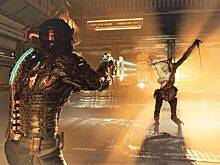 Ремейк Dead Space переведут на русский язык до конца февраля