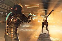 Ремейк Dead Space переведут на русский язык до конца февраля