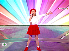 Юная сибирячка с непростой судьбой стала участницей шоу талантов на НТВ