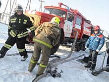 Омские энергетики предотвратили блэкаут