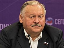 Затулин поддержал предложение Матвиенко о создании реестра памятников борцам с нацизмом