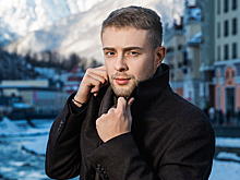 Сольный концерт Егора Крида пройдет 7 апреля в «ВТБ Ледовый дворец»