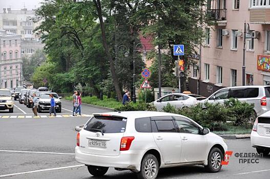 Автомобили россиян смогут следить за состоянием здоровья водителя