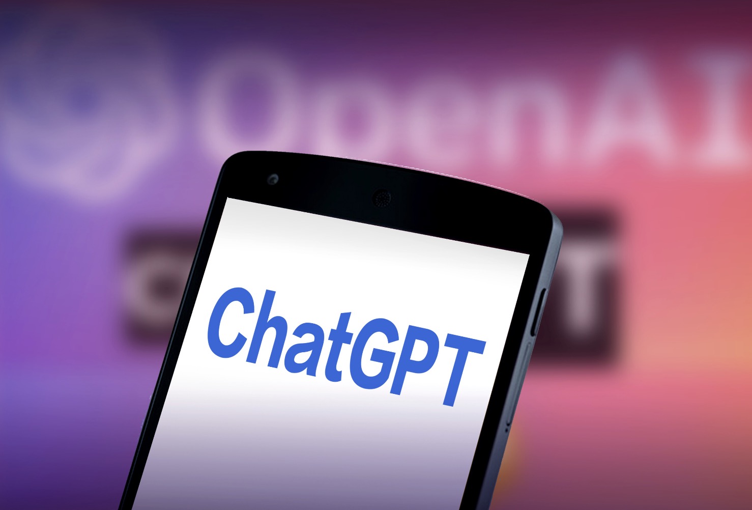 ChatGPT обогнала TikTok по скорости роста пользовательской базы