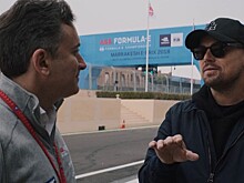 Hulu покажет документальный фильм Ди Каприо об экологичных автомобилях