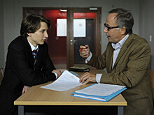 Психологический триллер Франсуа Озона «В доме» покажут на ННТВ